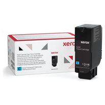 Original Xerox 006R04637 Toner cyan 