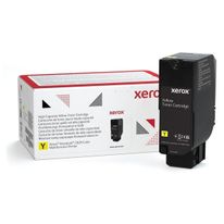 Original Xerox 006R04639 Toner gelb 