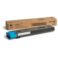 Original Xerox 006R01735 Toner cyan 