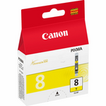Compatibile per Canon Pixma Pro 9000 Mark II cartucce di inchiostro set nero, ciano, magenta, giallo, ciano chiaro, magenta chiaro - CLI-8 / 0620B001-0625B001 - Inhalt: 6 x 12 ml