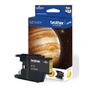 Original Brother LC1240Y Ink cartridge yellow