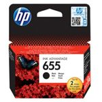 Origineel HP CZ109AE#302 / 655 Printkop cartridge zwart