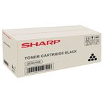 Original Sharp DX20GTBA Toner schwarz