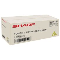 Original Sharp DX20GTYA Toner gelb 