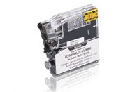 Cartuccia Giallo Compatibile Brother LC-980Y - 20ml Per DCP-165C, MFC-250C E Serie