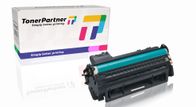 1X Toner Per Canon I-Sensys LBP 653 654 Cx Cdw 046H BK 1254 C 002 BLACK
