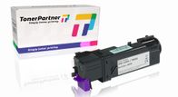 Kompatibles Set 4x Toner Dell 2150 2155Cn 2155 2150cn 2150cdn 215