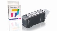 Lot De 20 Cartouches D'encre Génériques Compatibles Canon PIXMA MP 550 - Neuf Visiodirect