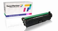Toner Giallo Compatibile Per Stampanti HP CP5225 E CP5200 | Modello 307A CE742A
