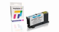 Lot De 10 Cartouches D'encre Compatibles Lexmark Intuition S505 - Marque Visiodirect
