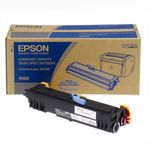 Original Epson C13S050520 / 0520 Toner schwarz