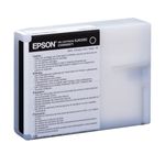 Origineel Epson C33S020271 / SJIC5K Inktcartridge zwart
