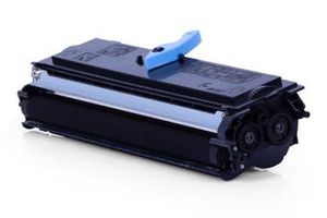 Compatible to Epson C13S050522 / 0522 XL Toner Cartridge, black 