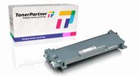 Cartouche Toner Brother TN-2010 Originale - Noire, Neuve Sous Blister, Compatible Avec Plusieurs Imprimantes Brother !
