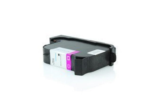 Compatible to HP 51640ME / 40 Printhead cartridge, magenta 