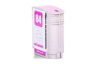 Compatible to HP C5018A / 84 Ink Cartridge, light magenta