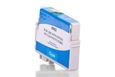 Kompatibel zu Epson C13T09624010 / T0962 Tintenpatrone, cyan