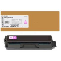 Original Ricoh 408453 Toner magenta 