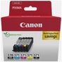 Original Canon 0372C006 / PGI570CLI571 Tintenpatrone MultiPack