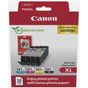Original Canon 2052C006 / CLI581XL Tintenpatrone MultiPack
