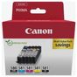 Original Canon 2078C005 / PGI580CLI581 Tintenpatrone MultiPack