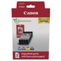 Original Canon 2106C006 / CLI581 Tintenpatrone MultiPack