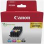 Original Canon 6509B009 / CLI551 Tintenpatrone MultiPack