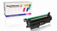 Cartouche De Toner Magenta Compatible Eurotone Pour HP CP-5525-XH - Réf. CE273A-650A-M-750#1 - Économique Et Fiable, Made In Germany