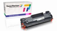 Lot De Toners Compatibles HP LaserJet Pro M1530 M1536 CM1312N - Visiodirect - Haute Capacité - Garantie 1 An