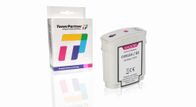 Kit Di Ricarica Inchiostro 800 Ml Per Stampanti HP Designjet 100 E 110plus &ndash; Multicolore