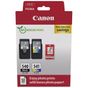 Original Canon 5225B013 / PG540+CL541 Druckkopfpatrone Multipack