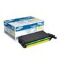 Original Samsung CLTY5082LELS / Y5082L Toner jaune