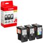 Original Canon 5224B017 / PG540L+CL541XL Druckkopfpatrone Multipack
