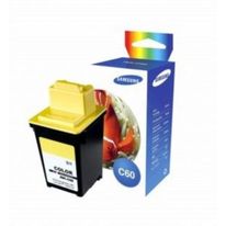 Origineel Samsung INKC60ROW / C60 Printkop cartridge color