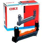 Original OKI 41962807 / TYPEC4 Trommel Kit