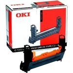 Original OKI 41962808 / TYPEC4 Trommel Kit