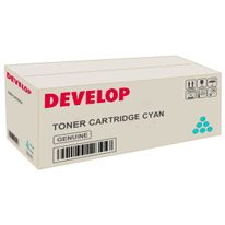 Original Develop A9K84D0 / TN713C Toner cyan 