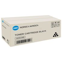 Original Konica Minolta AD3H150 / TN329K Toner schwarz 