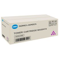 Original Konica Minolta AD3H350 / TN329M Toner magenta 