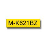 Original Brother MK621BZ P-Touch Farbband