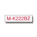 Original Brother MK222BZ P-Touch Ruban