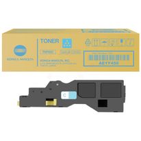 Original Konica Minolta AE1Y450 / TNP92C Toner cyan 