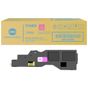 Original Konica Minolta AE1Y350 / TNP92M Toner magenta