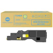 Original Konica Minolta AE1Y250 / TNP92Y Toner gelb 