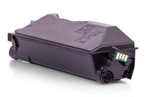 Compatible to Kyocera 1T02NT0NL0 / TK-5160K Toner Cartridge, black 