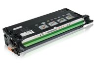 Toner Jaune 113R00725 Compatible Xerox Phaser 6180 - Recharge Qualité Fiable - Garantie 3 Ans