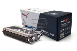 ToMax Premium voor Canon 0624B001 / CLI-8PC Inktcartridge, licht cyaan