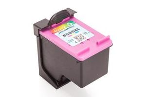 Kompatibel zu HP CZ102AE / 650 XL Druckkopfpatrone, color 