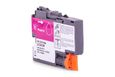 Compatible to Brother LC-3233M Ink Cartridge, magenta