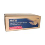 Original Epson C13S051159 / 1159 Toner magenta